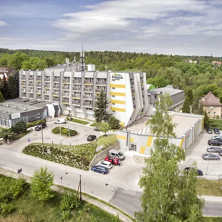 Hotel Polanica Resort & Spa-3